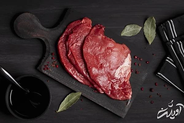 تغذیه نا مناسب هنگام دندان درد گوشت